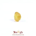 Yellow Sapphire - 4 Carat
