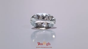 Aquamarine - 4.7 Carat