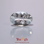 Aquamarine - 4.7 Carat