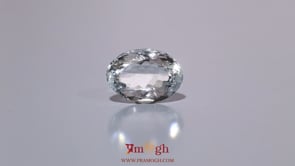 Aquamarine - 4.1 Carat