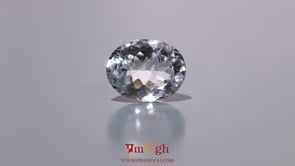 Aquamarine - 4.8 Carat