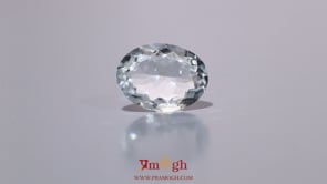 Aquamarine - 4.25 Carat