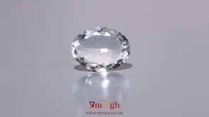 Aquamarine - 4.35 Carat