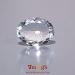 Aquamarine - 4.35 Carat