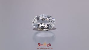 Aquamarine - 4.75 Carat
