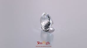Aquamarine - 4.55 Carat