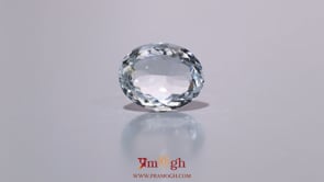 Aquamarine - 4.8 Carat