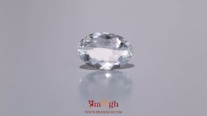 Aquamarine - 4.15 Carat