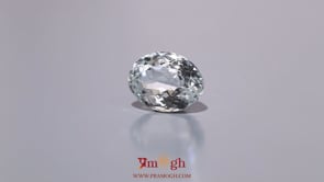 Aquamarine - 4.45 Carat