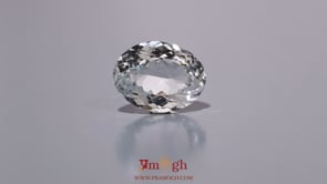 Aquamarine - 5.45 Carat