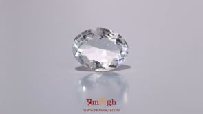 Aquamarine - 4.15 Carat