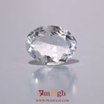 Aquamarine - 4.15 Carat