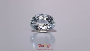 Aquamarine - 4.75 Carat
