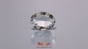 Aquamarine - 4.25 Carat