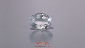 Aquamarine - 4.4 Carat