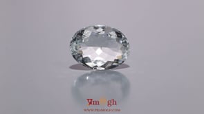 Aquamarine - 5.9 Carat