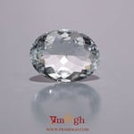Aquamarine - 5.9 Carat