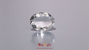 Aquamarine - 4 Carat