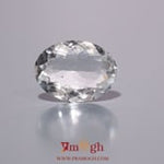 Aquamarine - 4 Carat