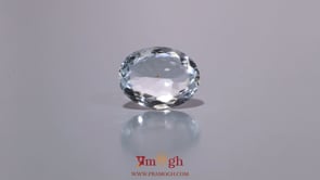Aquamarine - 3.7 Carat