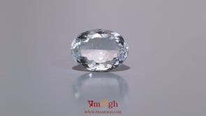 Aquamarine - 4.65 Carat