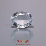 Aquamarine - 4.65 Carat