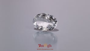 Aquamarine - 4.35 Carat