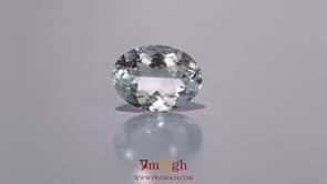Aquamarine - 3.85 Carat