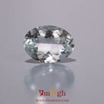 Aquamarine - 3.85 Carat