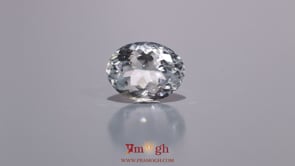 Aquamarine - 3.95 Carat