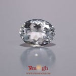 Aquamarine - 3.95 Carat