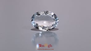 Aquamarine - 4.65 Carat