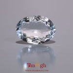 Aquamarine - 4.65 Carat