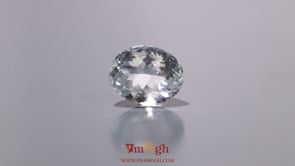 Aquamarine - 4.2 Carat