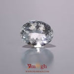 Aquamarine - 4.2 Carat