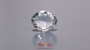 Aquamarine - 3.85 Carat