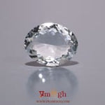 Aquamarine - 3.85 Carat