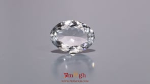 Aquamarine - 4.1 Carat