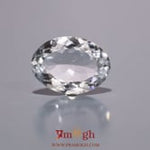 Aquamarine - 4.1 Carat