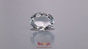 Aquamarine - 4.3 Carat