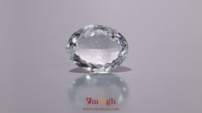 Aquamarine - 5.2 Carat
