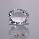 Aquamarine - 5.2 Carat