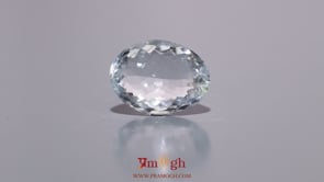 Aquamarine - 5.9 Carat