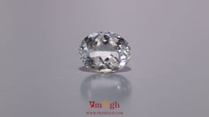 Aquamarine - 4.3 Carat