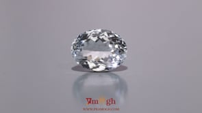 Aquamarine - 4.9 Carat