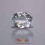 Aquamarine - 4.9 Carat