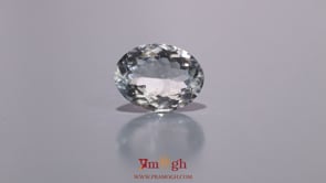 Aquamarine - 4.1 Carat