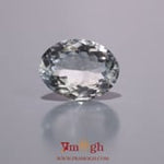 Aquamarine - 4.1 Carat