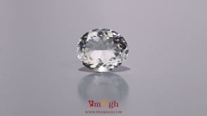 Aquamarine - 3.7 Carat