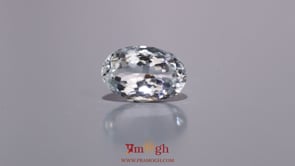 Aquamarine - 4.25 Carat